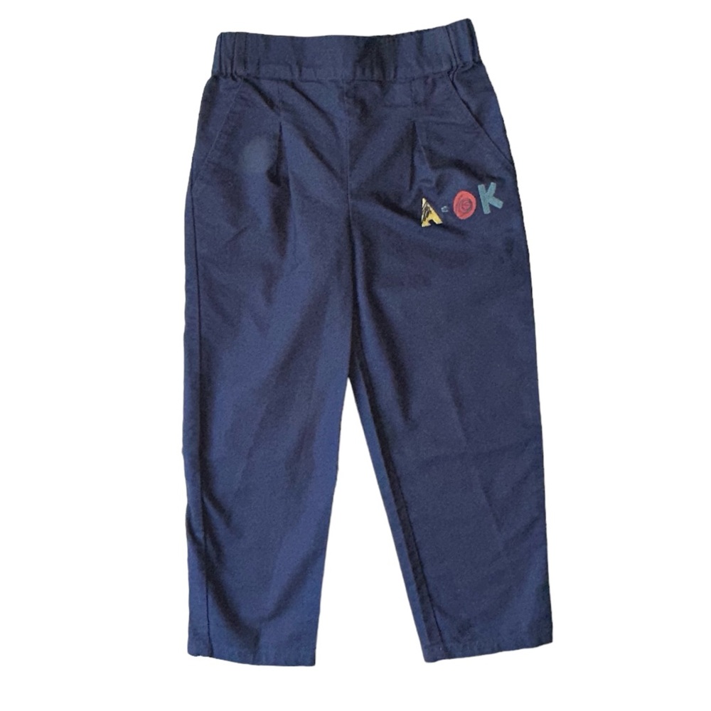 Open Edit Pants